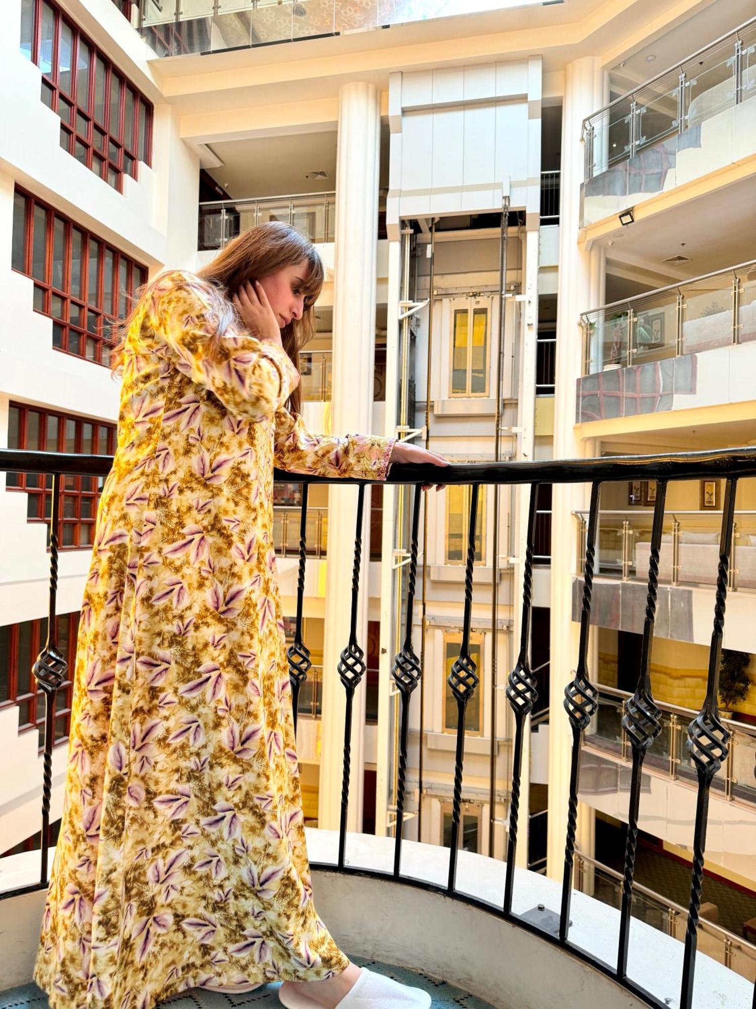 Panorama Hotel And Spa Manama Eksteriør bilde